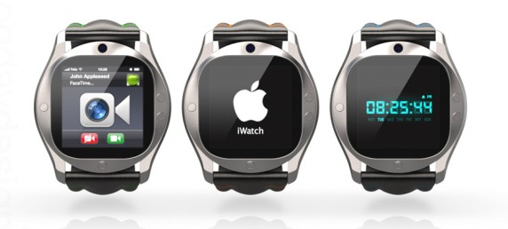 Apple Watch (iWatch), Foto: wonderfulengineering.com