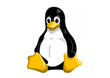Der Linux-Pinguin