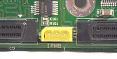 IPMB-Stecker, Foto: support.gateway.com