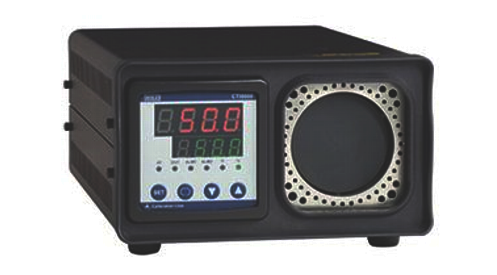 Kalibrator für Infrarot-Pyrometer, Foto: directindustry.de