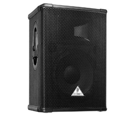 PA loudspeaker with 400 W from Behringer