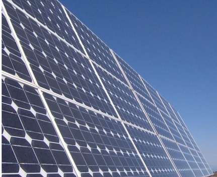 Photovoltaikanlage, Foto: solarpower-gmbh