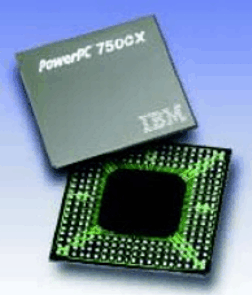 PowerPC 75000, Photo: IBM