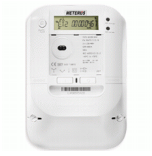 Smart metering, photo: Meterus