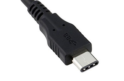 USB-C connector, photo: USB-C-world.de