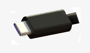 USB-Stecker Typ C