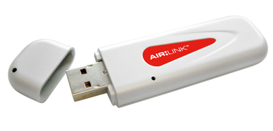 WirelessUSB-Stick von Air:Link