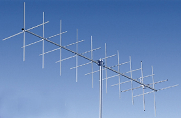 X-Yagi-Antenne, Foto: impextechnology.com